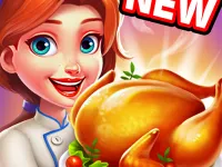 Cooking World - Free Cooking Game image