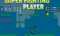 Super Fighting Player image