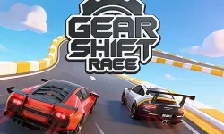 Gear Shift Race image
