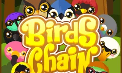 Bird Chain image