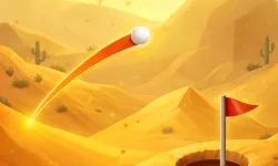 Endless Golf image