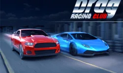 Drag Racing Club image