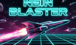 NEON BLASTER image