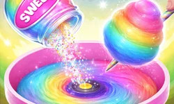Candy Maker Game image