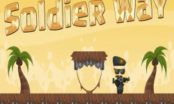 image bg Soldier Way