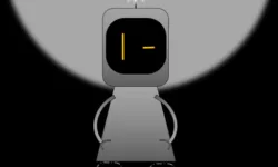 Lumina Robot image