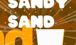 Sandy Sand image
