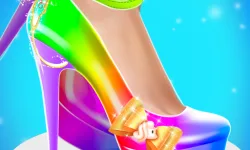 image bg Shoe Maker Girls
