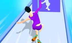 Dancing Race Match image