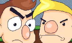 Fight Bros image