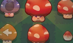Mushroom Pop image