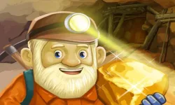image bg Gold Miner Deluxe
