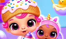 Giggle Babies image