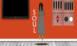 Ring Soul Samara Escape image