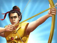 Archery King image