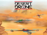 image bg DESERT DRONE