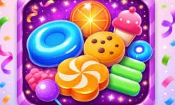Sugar Smash image