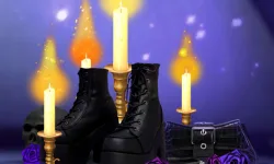Oh My Goth image