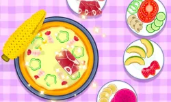 Pizza Chef image