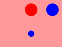 image bg Color Pong Game