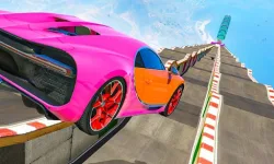 Ramp race image