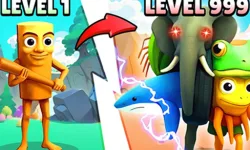 Brainrot Evolution image