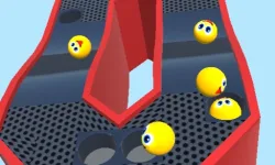 Woobble Balance 3d 2 image