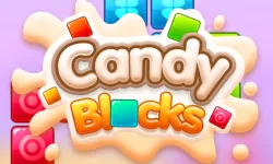 Candy Blocks image