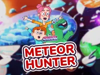 Elliott From Earth - Space Academy: Meteor Hunter image