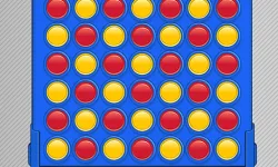 Connect 4 Multiplayer image