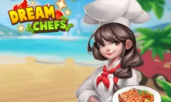 DREAM CHEF image
