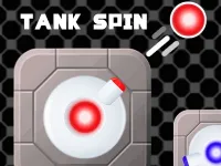 Tank Spin image