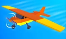 image bg Crash Landing 3D - Airplane Game