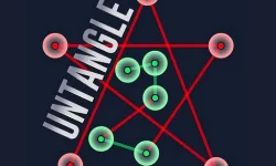 image bg Untangle