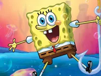 Super spongebob Adventure image