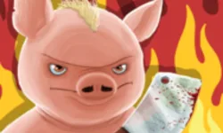 Iron Snout - Fighting Game image