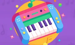 Kids Musical Instruments image