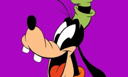 Goofy Magic image