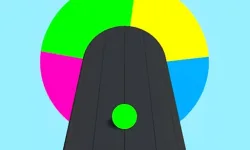 Color Helix: Spin It image
