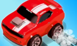 Handbrake Parking image