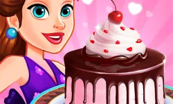 Cooking My Story: cooking game image