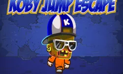 Koby Jump Escape image