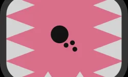 Jump In The Wall image