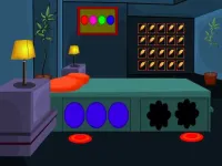 Romp House Escape image