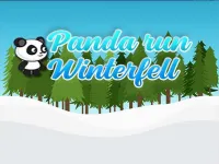image bg Panda Run Winterfell