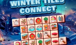 Winter Tile Connect image