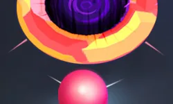 Hole Run image