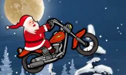 Winter Moto image