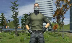 image bg The Driver Theft Simulator