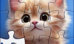 image bg Magic Jigsaw Puzzles